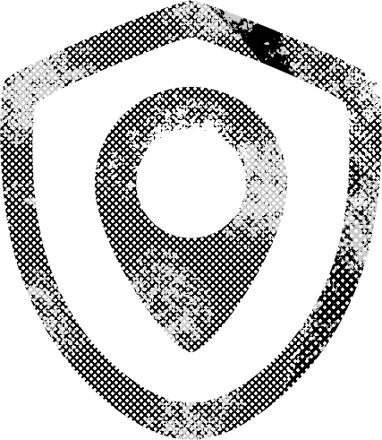 Weathered KeepSafe.ai logo